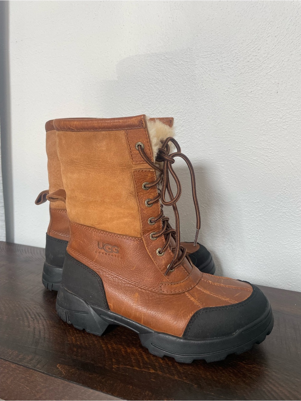UGG Waterproof Winter Boots